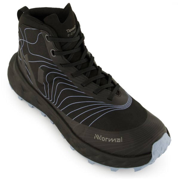 NNormal - Tomir Boot WP - Chaussures de trail