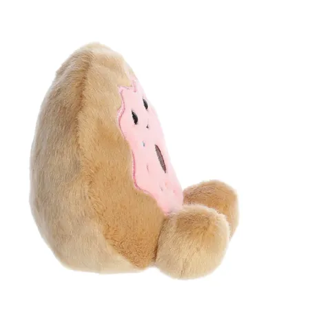 Aurora Palm Pals Claire Donut Plüschtier, 13cm