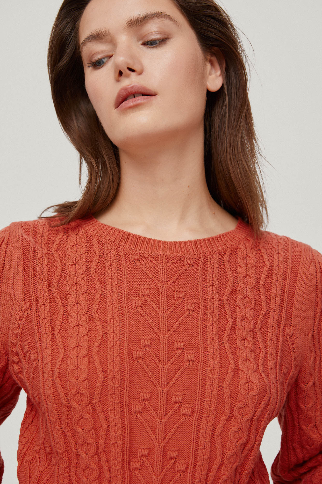 Jersey mini ochos - Laranja