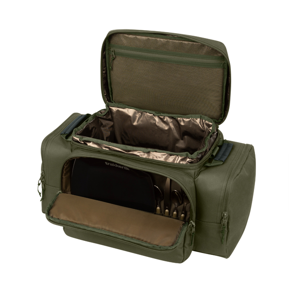 Sac isotherme Trakker NXG Chilla Session Food Bag (avec set de couverts inclus)