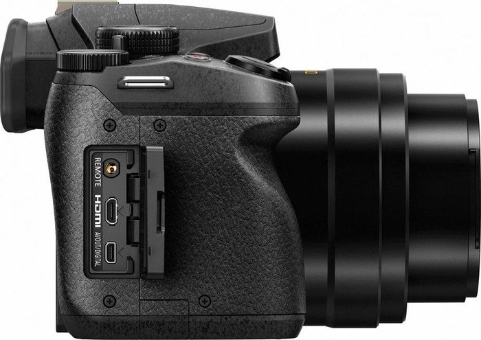 Panasonic Lumix DMC-FZ300
