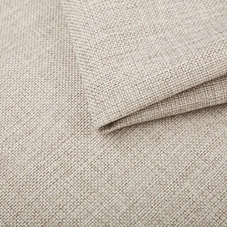 PHILL HILL Ecksofa BACKSTREET Stoffbezug Hellbeige ca. 275 x 230 cm
