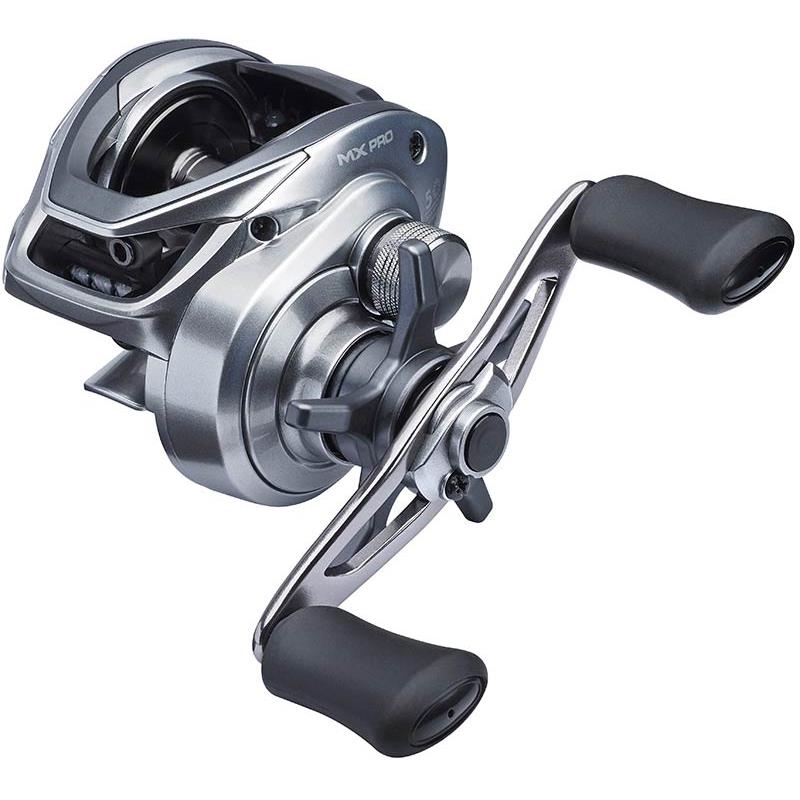 Moulinet Casting Mitchell Mx3 Pro Low Profile