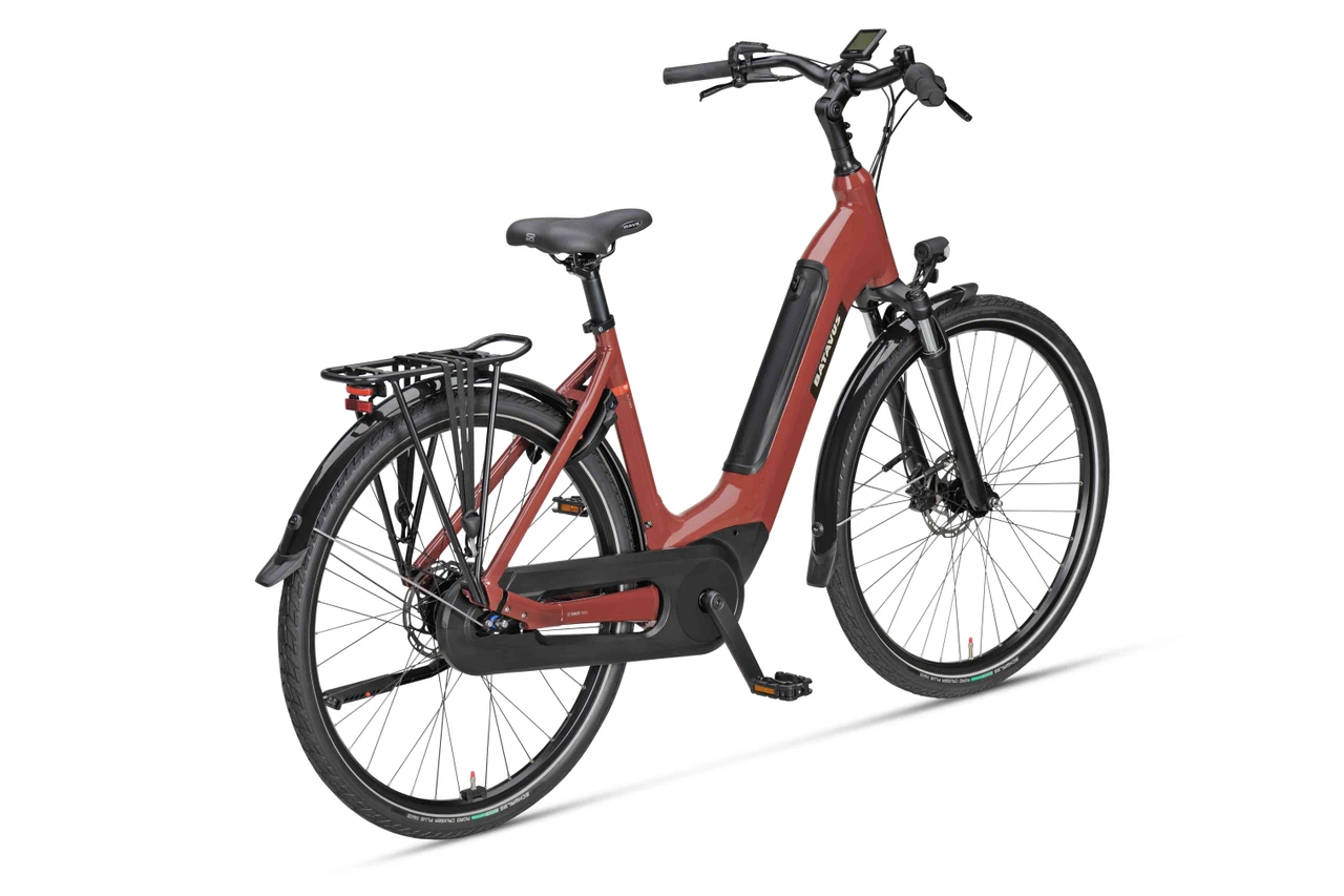 Batavus Altura E-go Power Pro Smart 2024