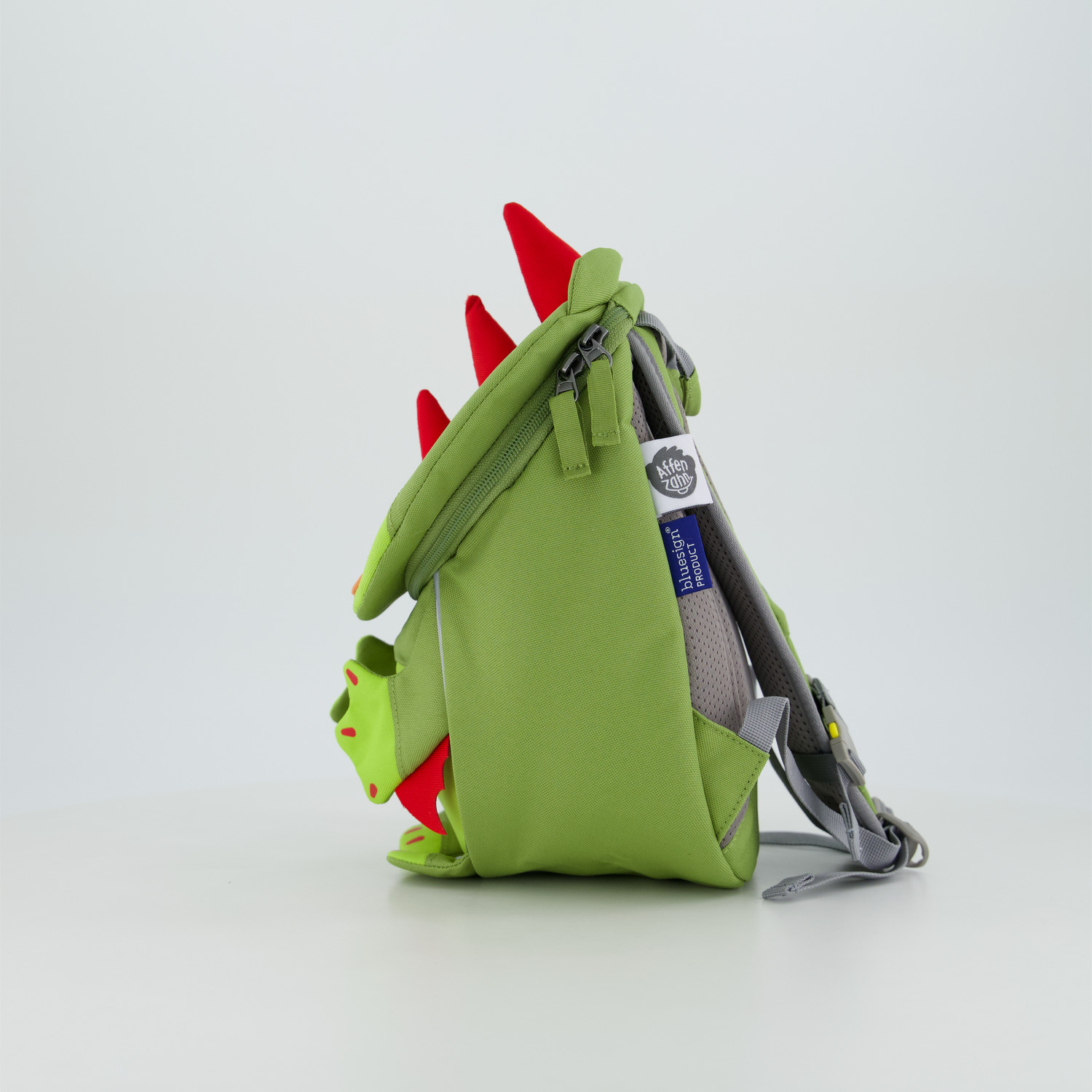 Affenzahn Small Friend Backpack Dragon