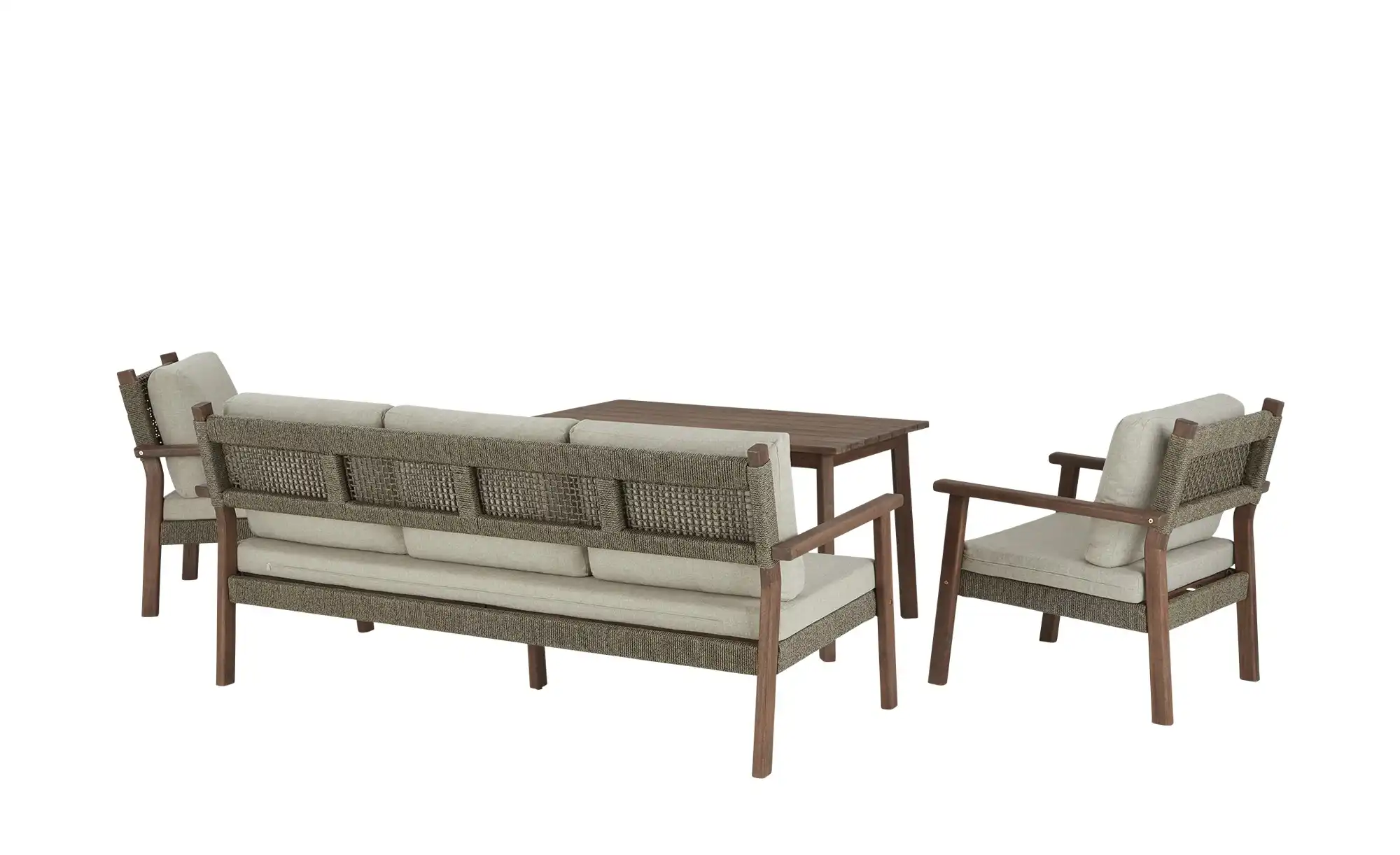 Lounge - Set Monaco