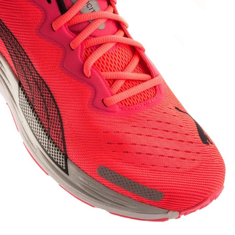 PUMA Chaussures de Running Velocity Nitro 2 - Crépuscule/Noir Femme