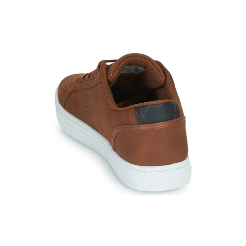 Levi's - COURTRIGHT - Marron