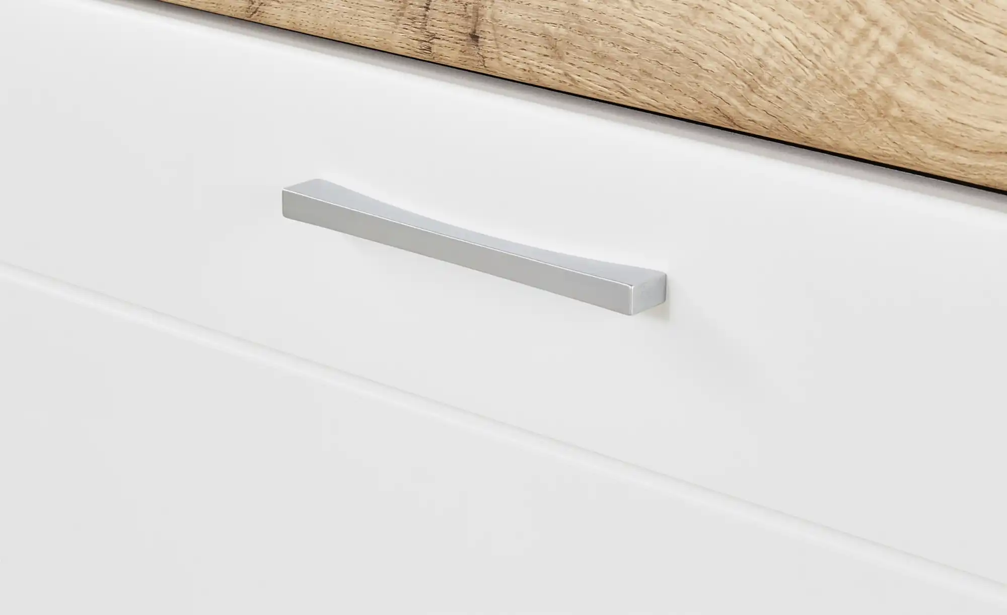 Lowboard klein Cortina