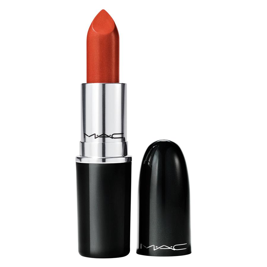 MAC Lustreglass Lipstick Obviously 3.0g
