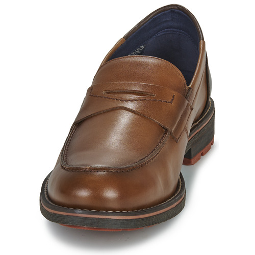 Fluchos - TERRY - Marron