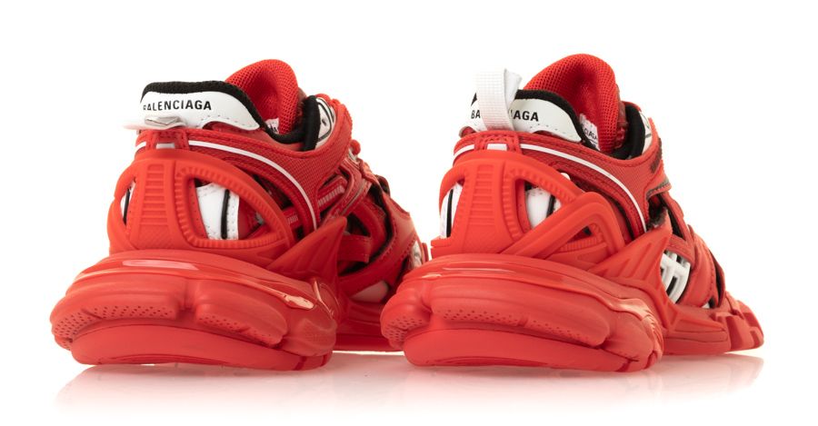 Balenciaga .Track.2 Sneakers