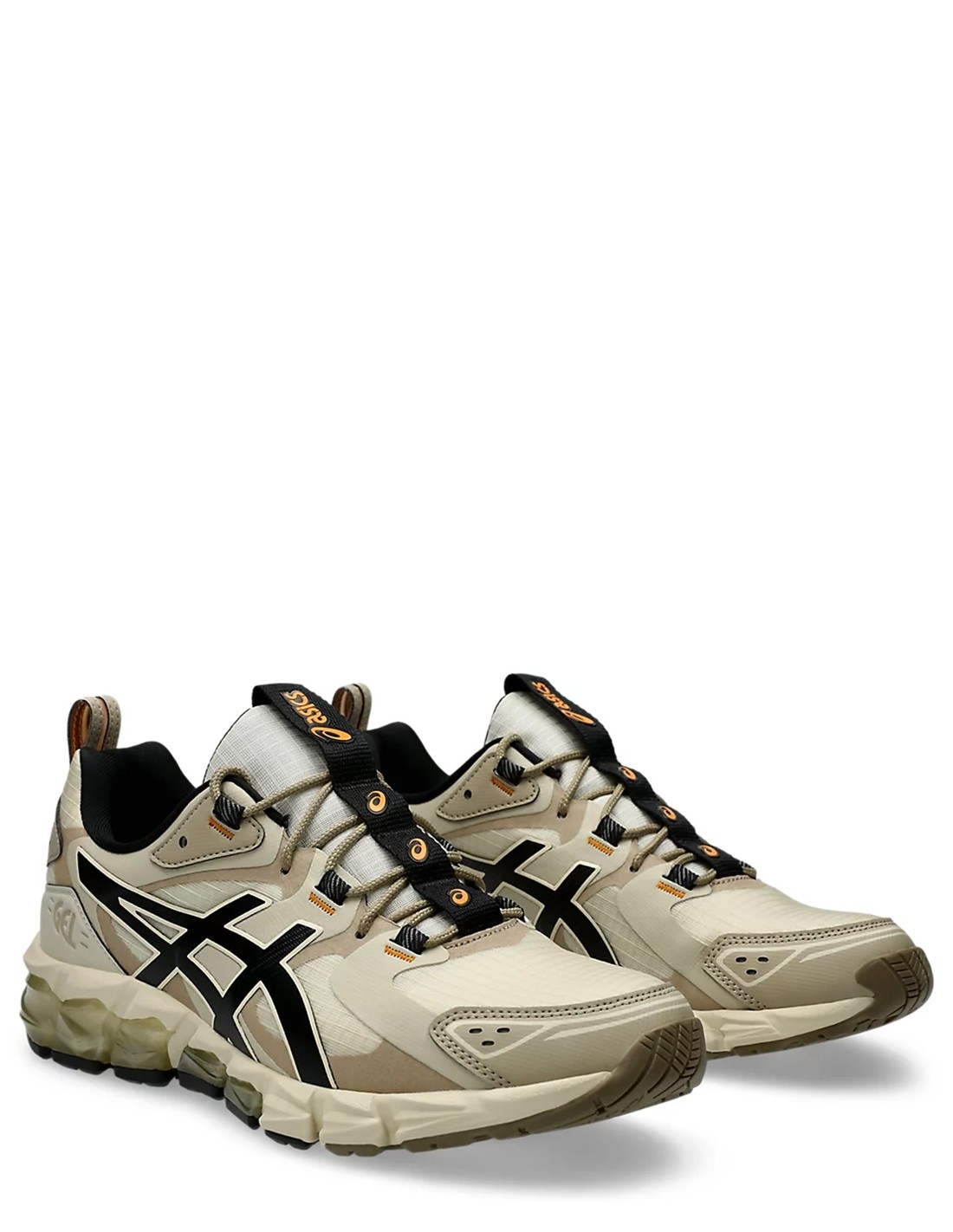 asics Sneakers Running Homme Gel-Quantum 180 Beige
