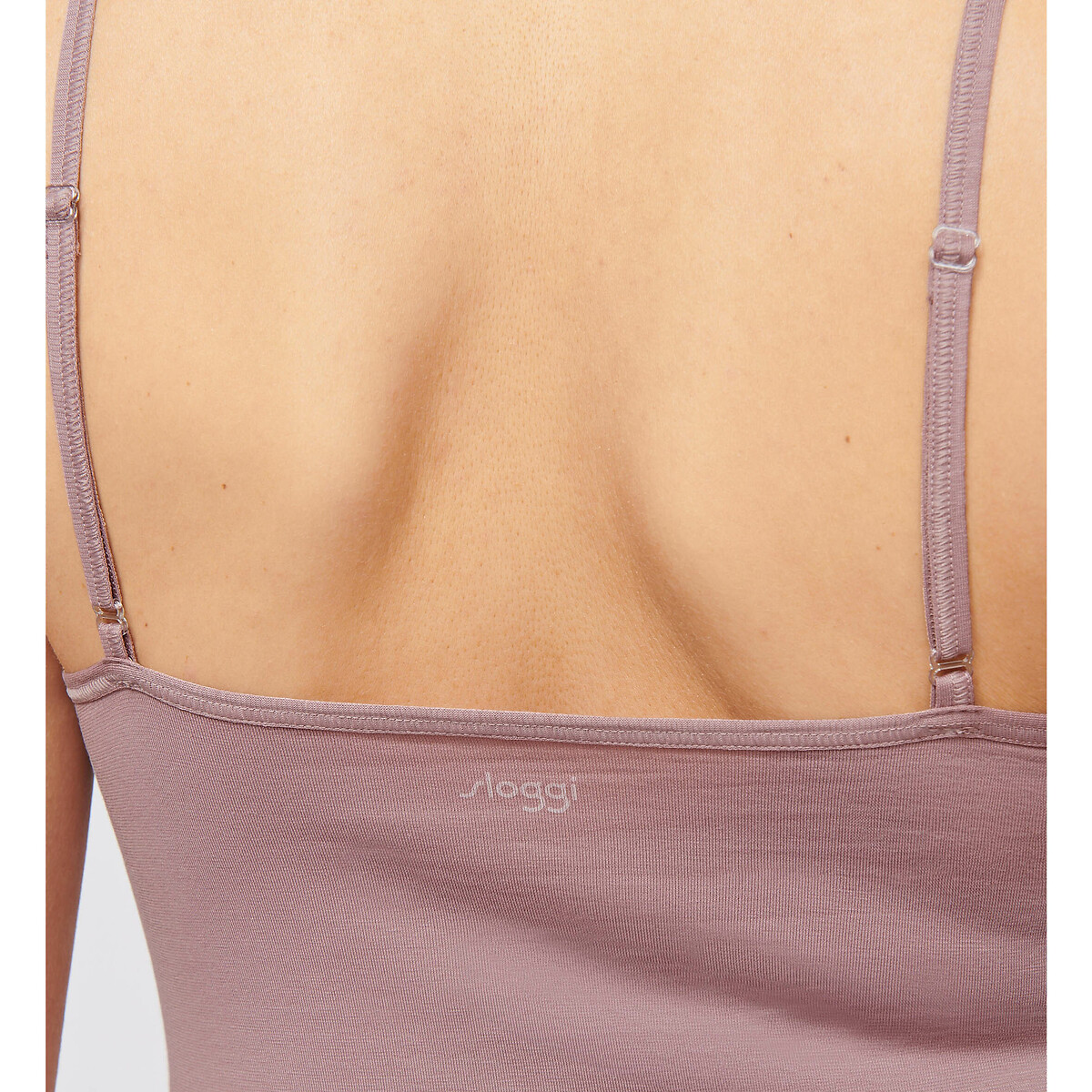 Camisola SLOGGI com alças finas Ever Ease