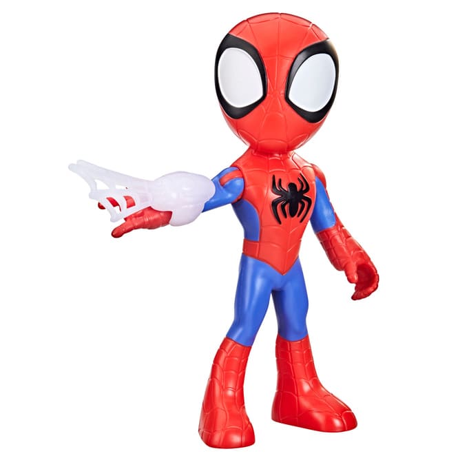 Spidey und seine Superfreunde - Supergroße Action-Figur - 1 Stück