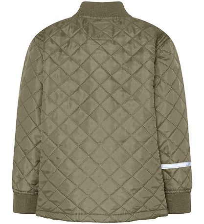 CeLaVi Termot?j - Solid - Khaki