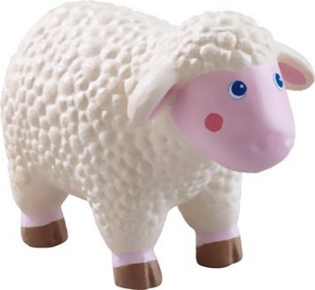 HABA Little Friends Schaf