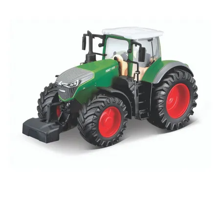 BBURAGO Traktor Fendt 1050 Vario, Schwungrad