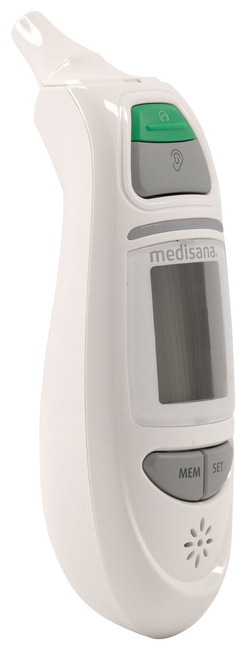 thermomètre multifonctionnel infrarouge Medisana