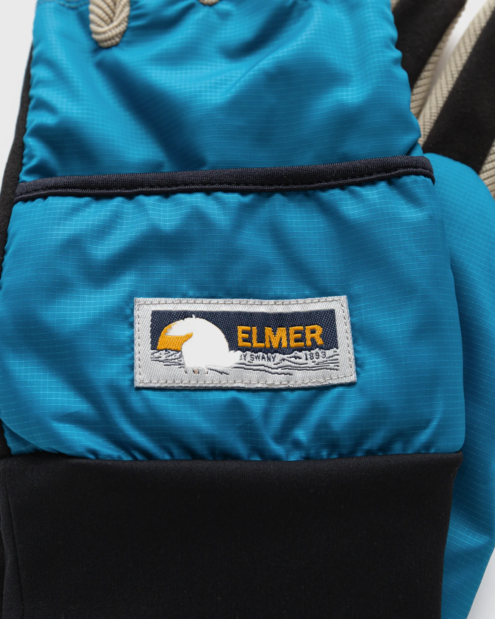 Elmer by Swany City