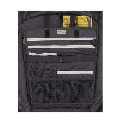 Sac à dos Point 65° N BOBLBEE GTX 20L MAT - Gris