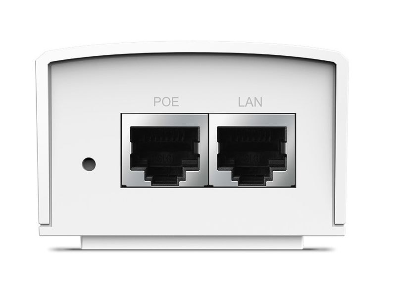 TP-Link PoE Injector TL-POE4824G 48 V Passive PoE Injector Adapter Gigabit Ethernet