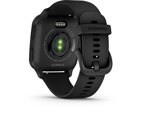 Garmin Venu Sq 2 Music - Black