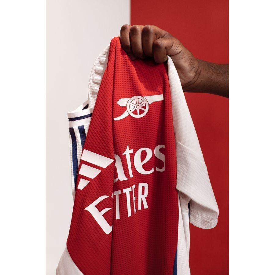 Arsenal Maillot Domicile 2024/25 Femme