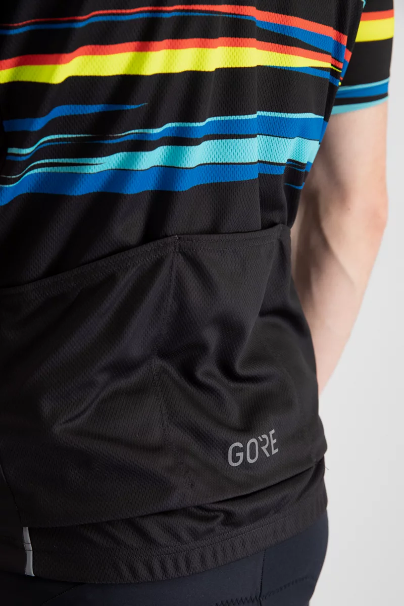GORE BIKE WEAR Savanna Herren Biketrikot