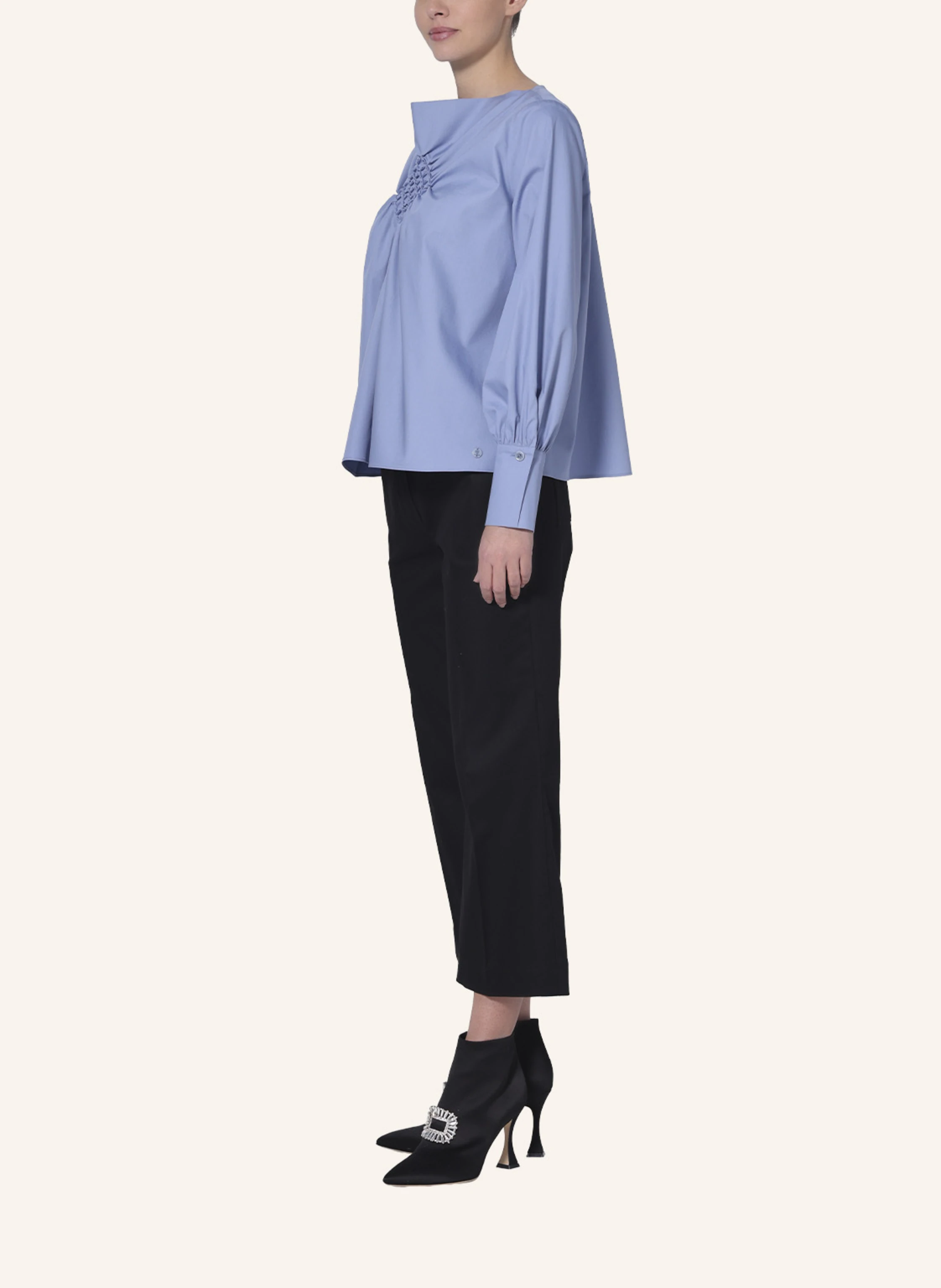 ARMARGENTUM Bluse INORI