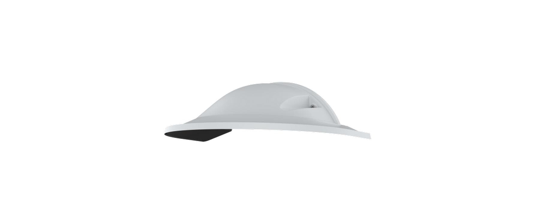 Wetterschutzgehäuse TQ3819-E Weiss 1 Stück<br>Wetterschutz für ausgewählte Kameras der AXIS Q35-Serie