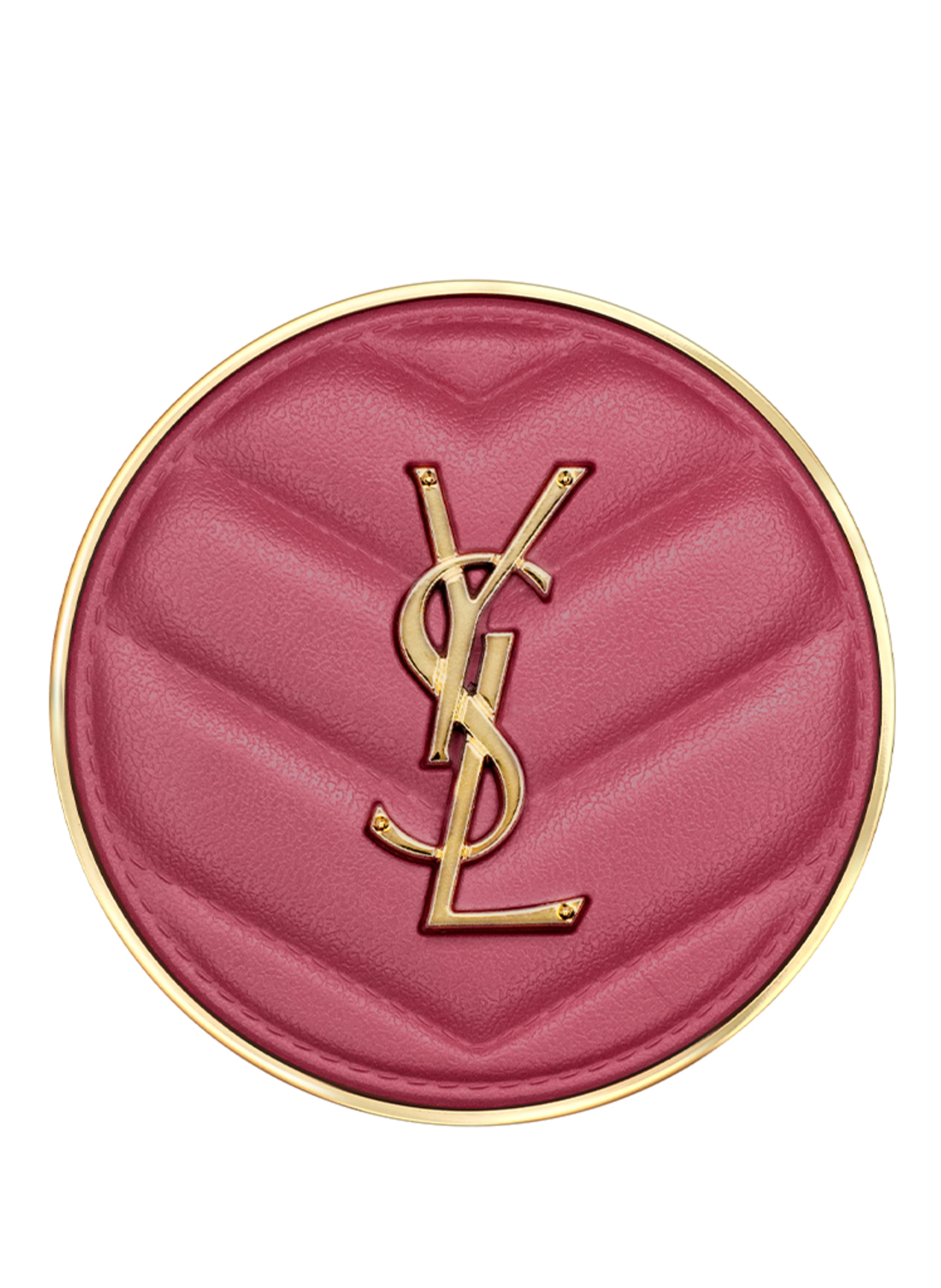 YVES SAINT LAURENT BEAUTÉ MAKE ME BLUSH BOLD BLURRING BLUSH