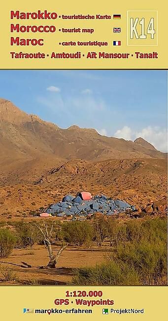 TAFRAOUTE AMTOUDI AIT MANSOUR TANALT