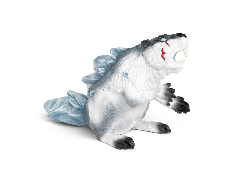 Schleich Eisbiber Eldrador Creatures
