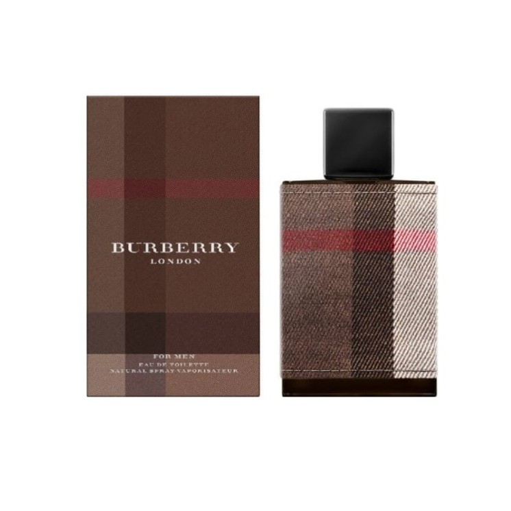 Burberry London Eau de Toilette für Männer 30 ml