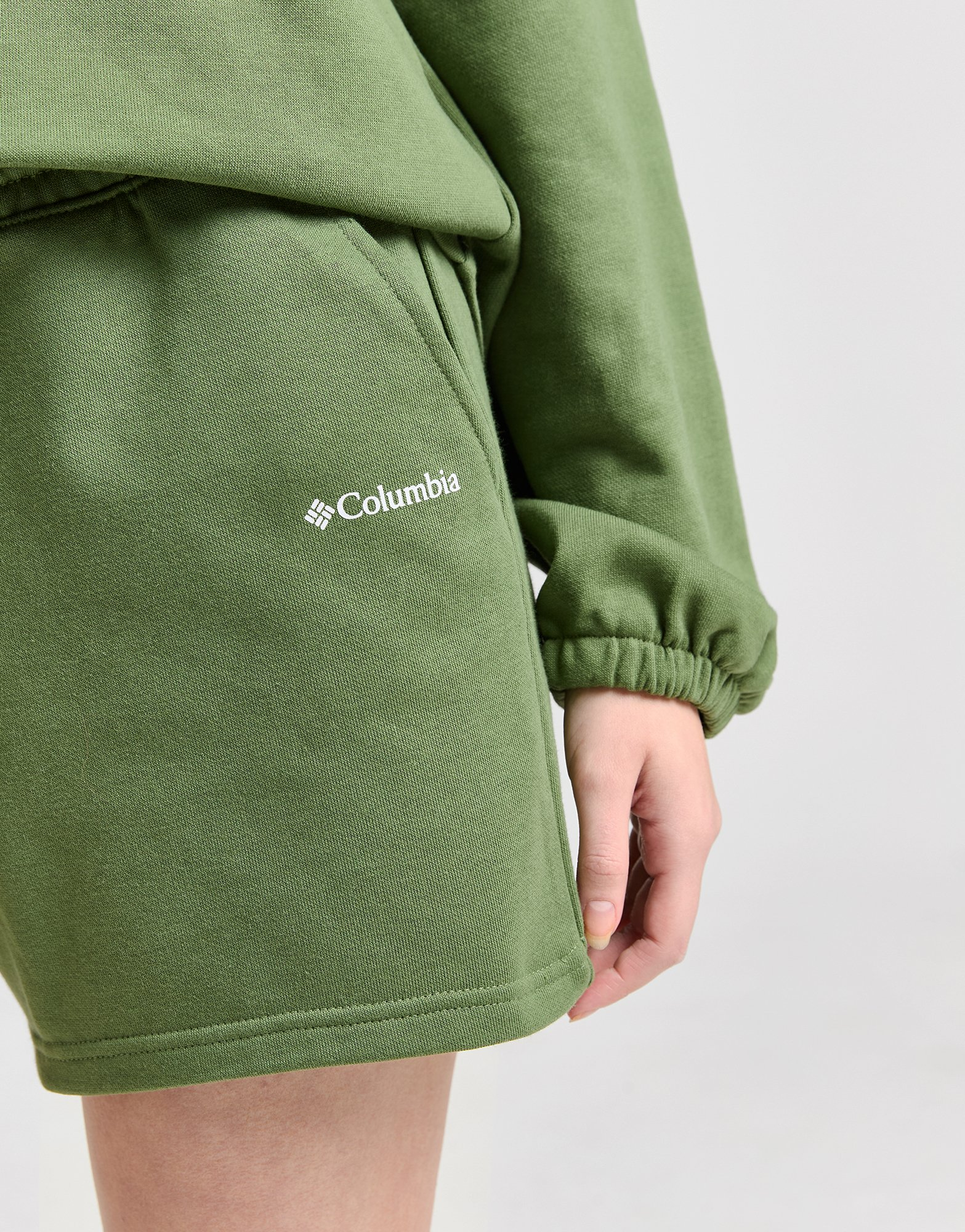 Columbia Short Trek Femme