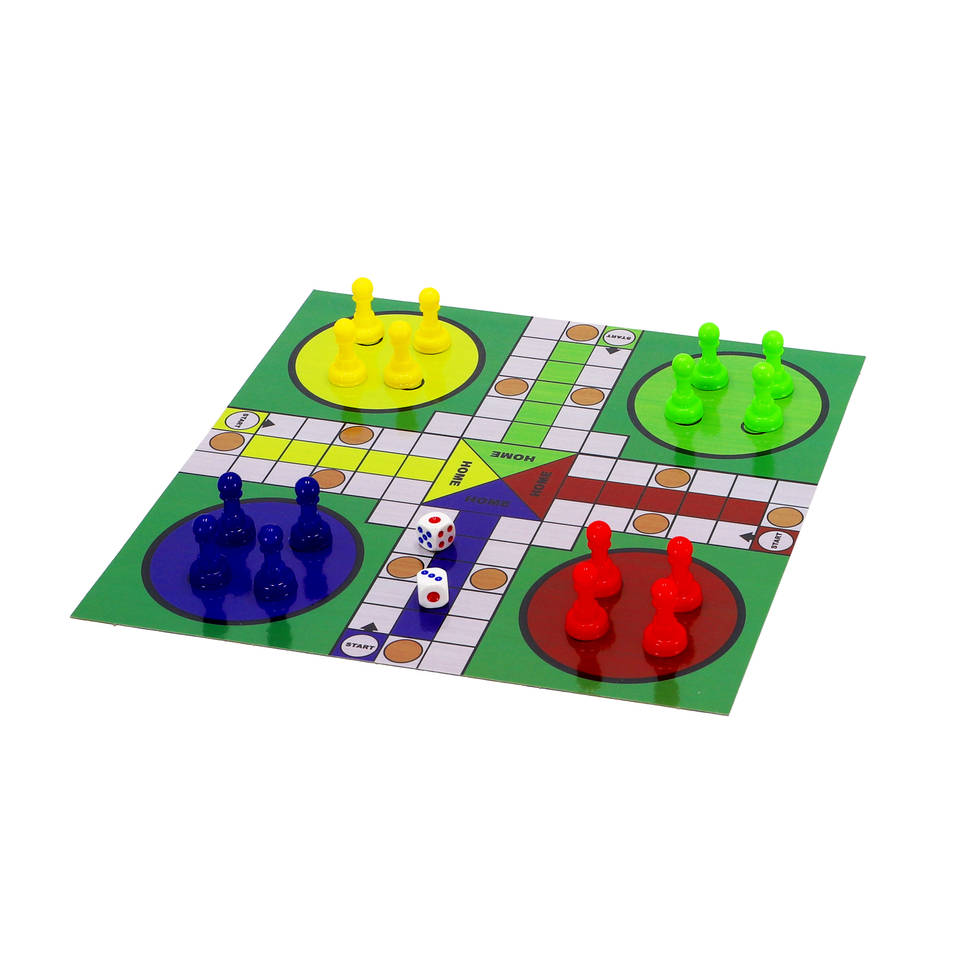 100 in 1 spellen