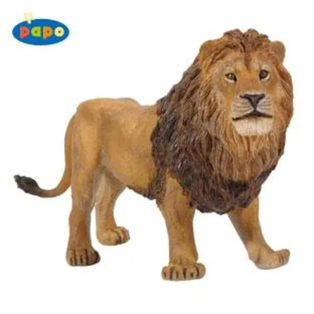Papo 50040 Löwe