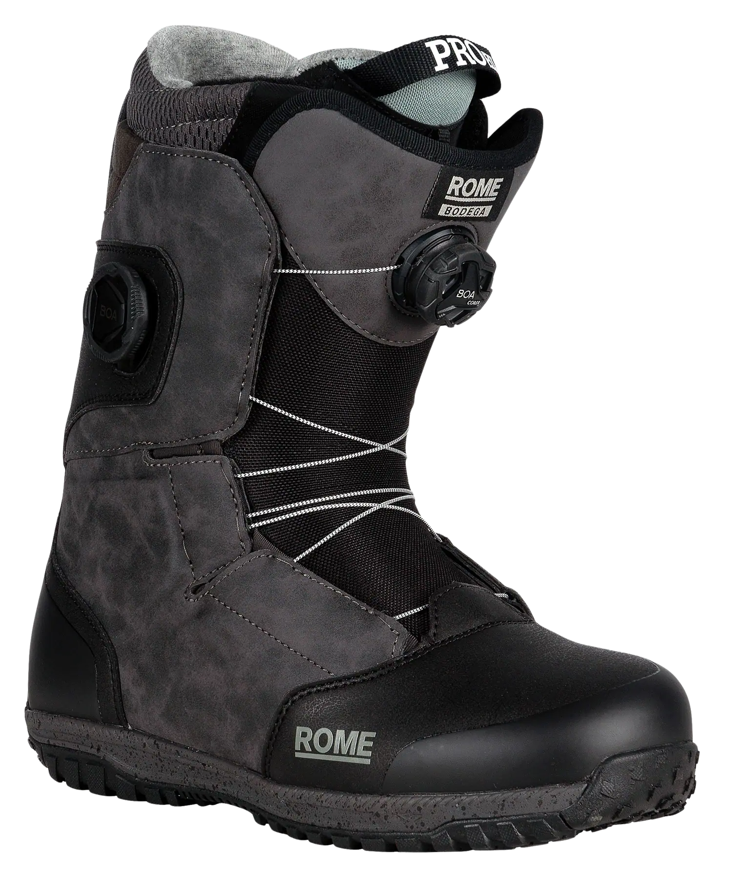 Rome Bodega BOA Snowboard Støvler | SkatePro