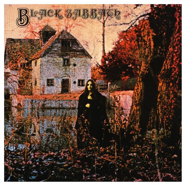 Black Sabbath