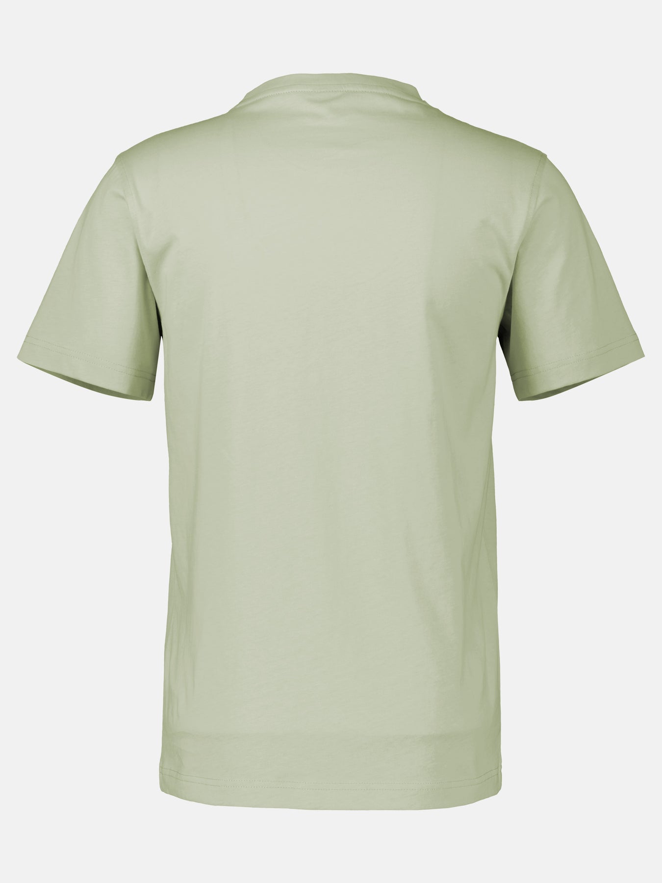 Basic T-Shirt in Grossen Grössen