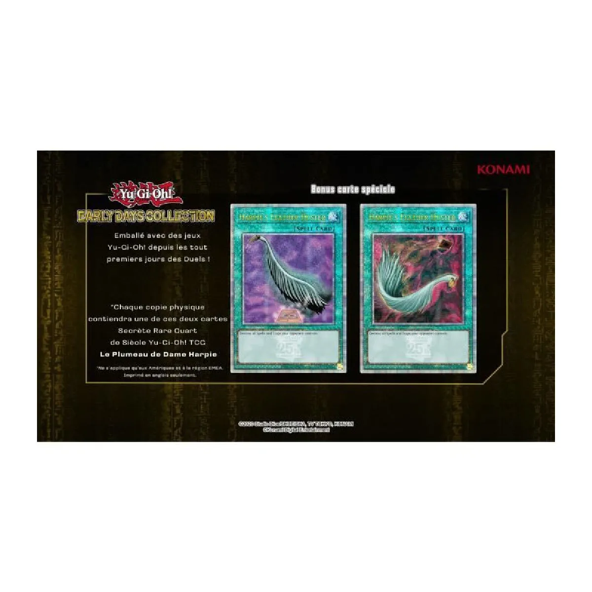 Flashpoint Ag Yu-gi-oh! Early Days Collection