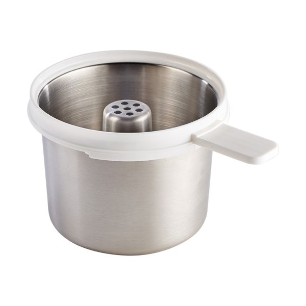 Béaba Babycook® Neo Pasta/Rijstkoker Wit