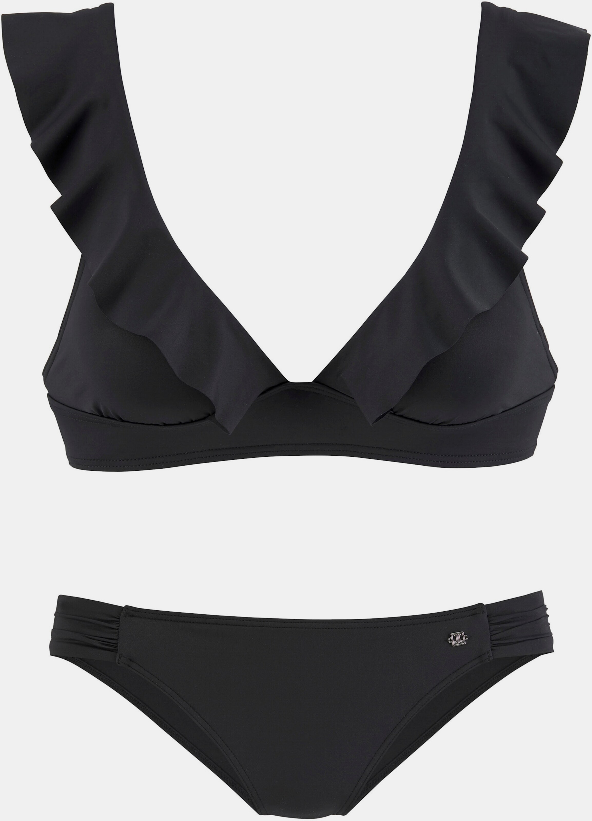 Triangel-Bikini