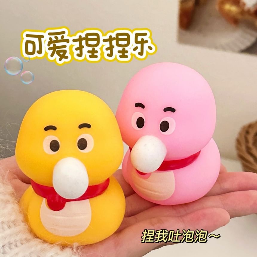 Bohod - Slang PVC Squishy Speelgoed