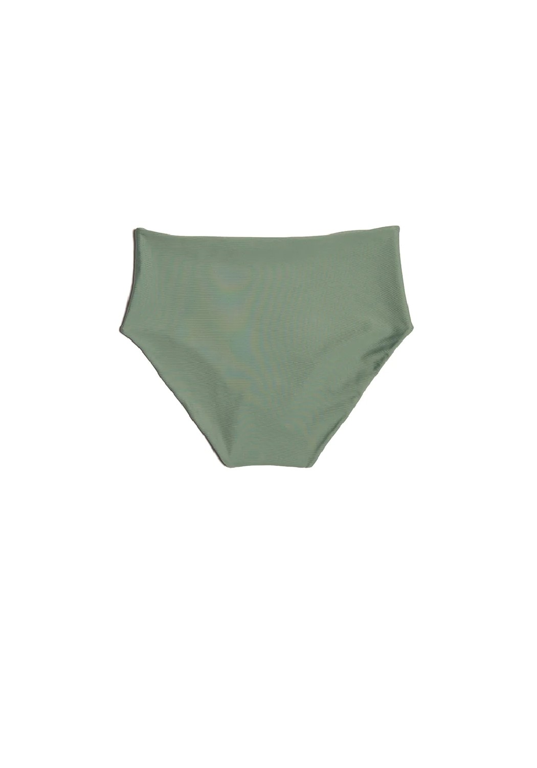 Neumuhle Bikini Bottom Ascona Net-Bikini Olive