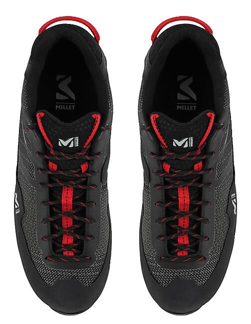 MILLET - CHAUSSURES D APPROCHE TRIDENT MATRYX GTX