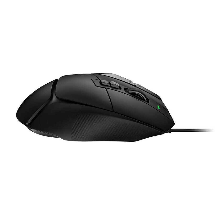 Logitech G502 X - Noir