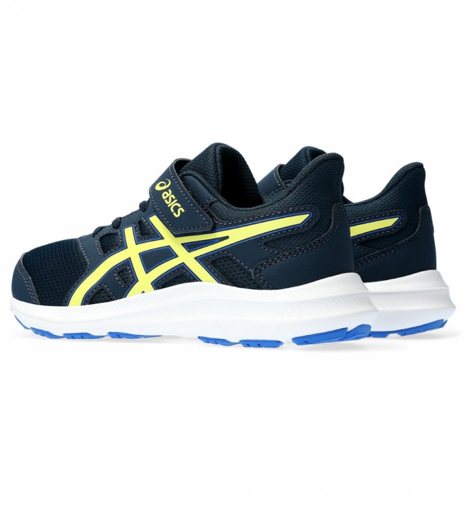 Asics Zapatillas Jolt 4 Ps marinho