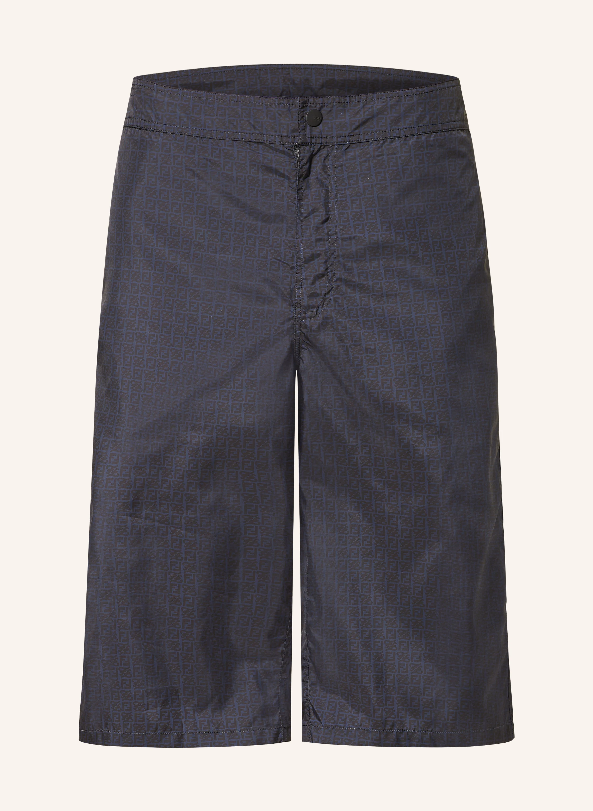 FENDI Badeshorts